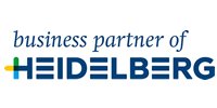 Heidelberg logo