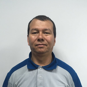 José Cardona L.