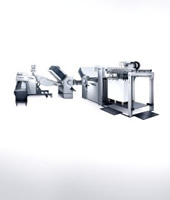 Plegadoras Stahlfolder